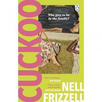 Frizzell, Nell: Cuckoo