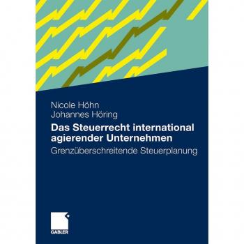 Vitalsource Technologies, Inc. Das Steuerrecht International Agierender Unternehmen