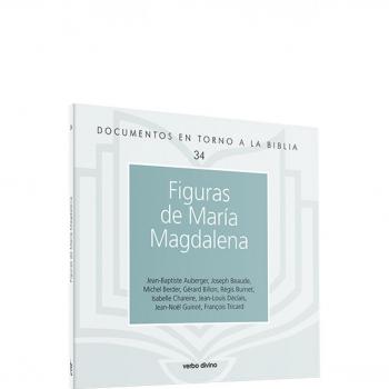 FIGURAS DE MARÍA MAGDALENA