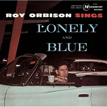 Solitude et Bleu – Roy Orbison