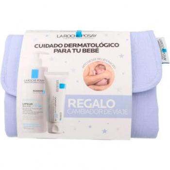 Lipikar Ap+M 400 ml + Cicaplast 40 ml + Regalo