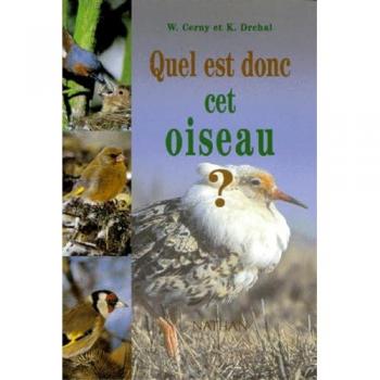 QUEL EST DONC CET OISEAU ?