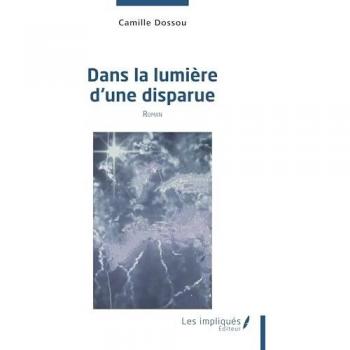 Dans la lumière d'une disparue