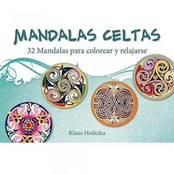 MANDALAS CELTAS