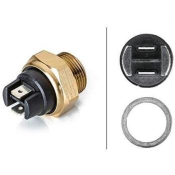 Interruptor térmico ventilador radiador HELLA 6ZT 007 800-041