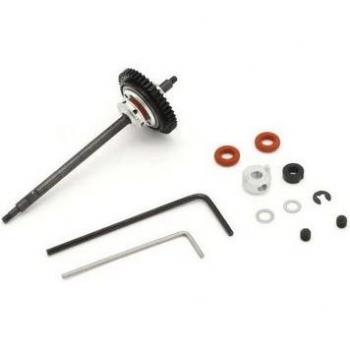 Kyosho Mini‑Z Differential Bausatz – MZW436