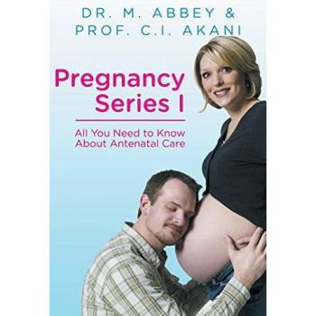 Pregnancy Series I: All You Need to Know About Antenatal Care