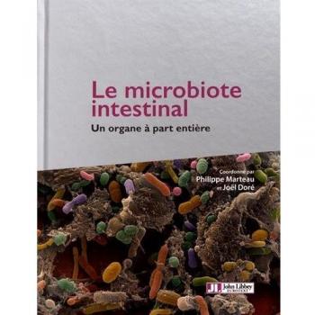 Le microbiote intestinal