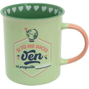 TAZA