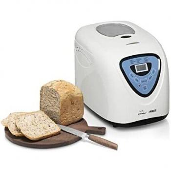 Princess 152006 Panificadora Completamente Automática 15 Programas Digitales
