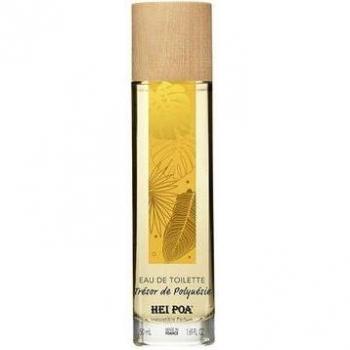 Hei Poa EDT Trésor de Polynésie 50ml
