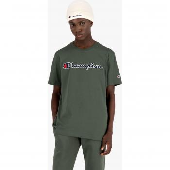 Champion Organic Cotton Tee