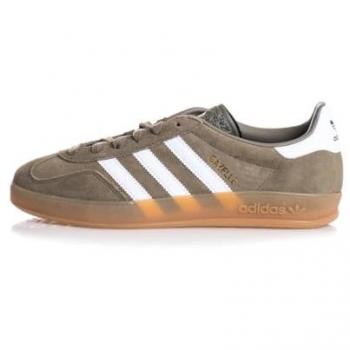 Adidas Originals Green Gazelle Indoor (43 1/3)