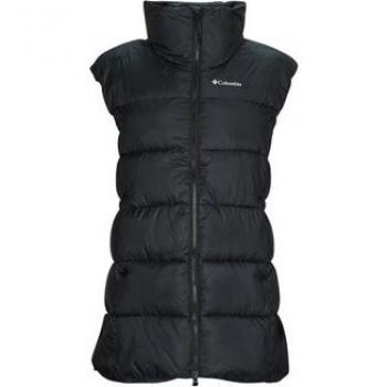 Columbia Steppweste Puffect Mid Vest Black