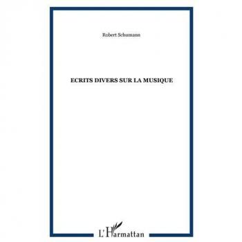 Ecrits divers sur la musique