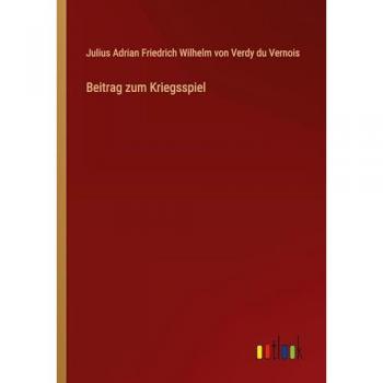 Beitrag zum Kriegsspiel