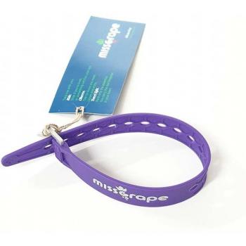 Miss Grape Cinghia Multiuso Fissaggio 35 Viola