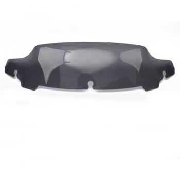 Harley Davidson Electra Glide FLHX FLHT 2014-2016 Wave Windshield 4.5