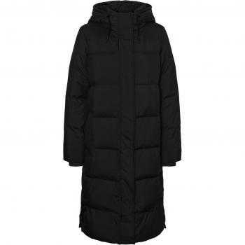 Vero Moda Erica Holly Long Down Jacket