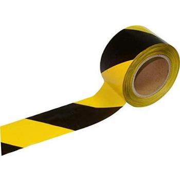 Cinta de Advertencia 250m x 7cm