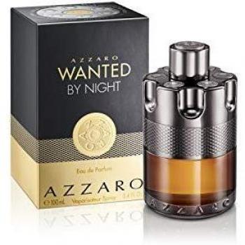Azzaro Wanted By Night