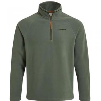 Craghoppers Corey Half Zip Fleece (Large)