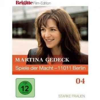 Spiele der Macht