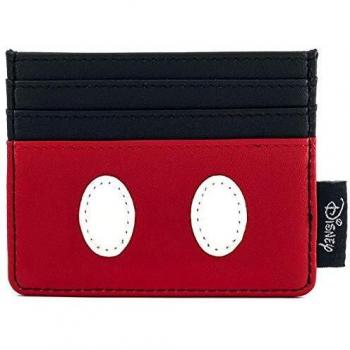 Portabiglietta Loungefly WDWA1308