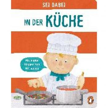 Sei dabei!