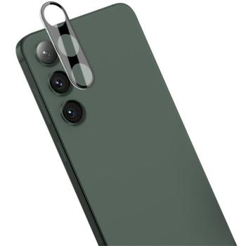 IMAK FULL COVER Ochrana pro fotoaparát Samsung Galaxy S23 5G / S23 Plus 5G černé