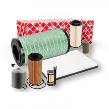 Universal‑Set von FEBI Bilstein 2049521, 180806