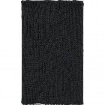 Burton Eco All Day Long Scaldacollo Tubo Nero