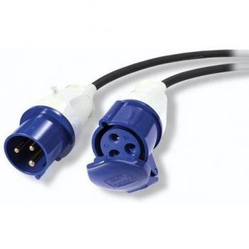 Cable APC Modular IT para Distribución de Energía (12m, 230V, 16A)