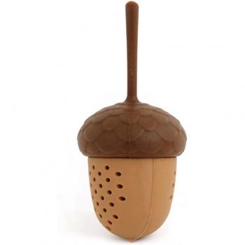 Mini Pinecone Shaped Tea Filter