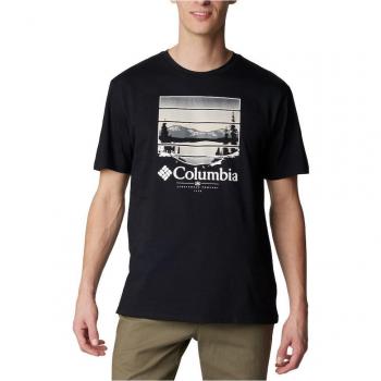Columbia T-shirt a Maniche Corte Path Lake™ II
