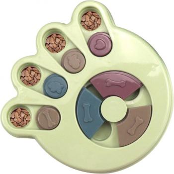 Bol multifonction pour chien