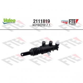 FTE Valeo Master Cylinder – Clutch 2111819