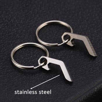 3-in-1 Portable Bottle Opener