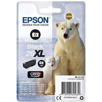 Epson 26XL