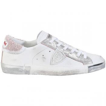 Philippe Model PRLD VEP1 Sneakers in Weiß für Damen