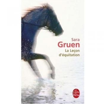 La Leçon d'équitation
