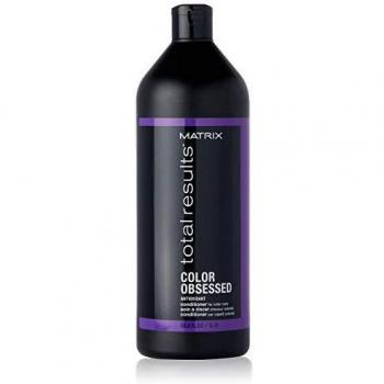 Matrix Total Results Color Obsessed Conditioner 1000ml