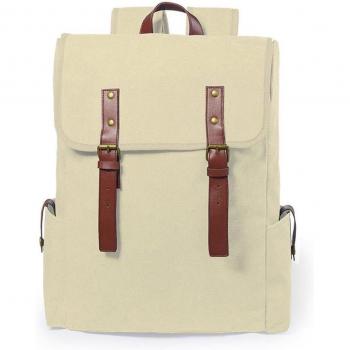 Producto: Mochila DAM para portátil y tablet con bolsillo acolchado y diseño ergonómico