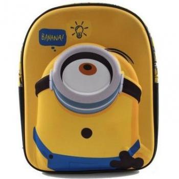 Minions Schultasche Eva 30 cm