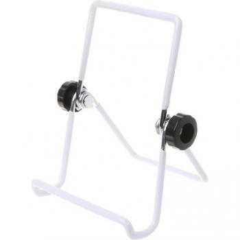 Soporte de Alambre Plástico 360° para iPad