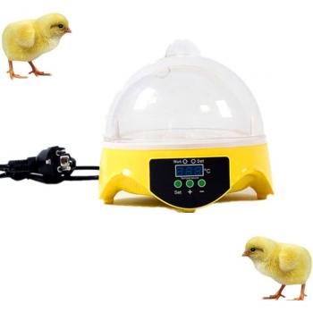 Automatic Poultry Incubator