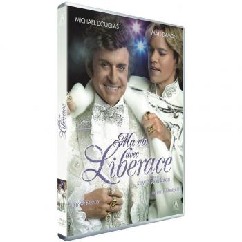 Chroniques Glorifiées – Liberace