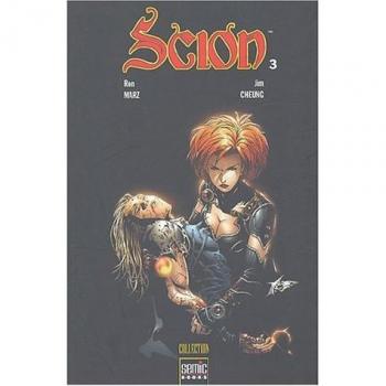 Scion, Tome 3 :
