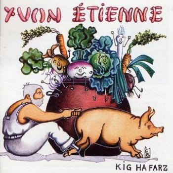 Kig ha farz (édition limitée)