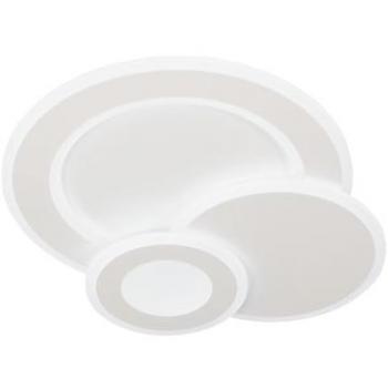 FISCHER & HONSEL Deckenleuchte Joster, langlebige LED, dimmbar